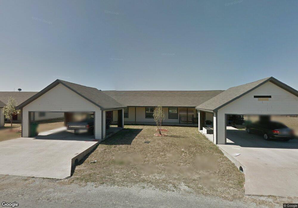 513 N Blue Meadow Ct, Weatherford, TX 76088 - photo 1