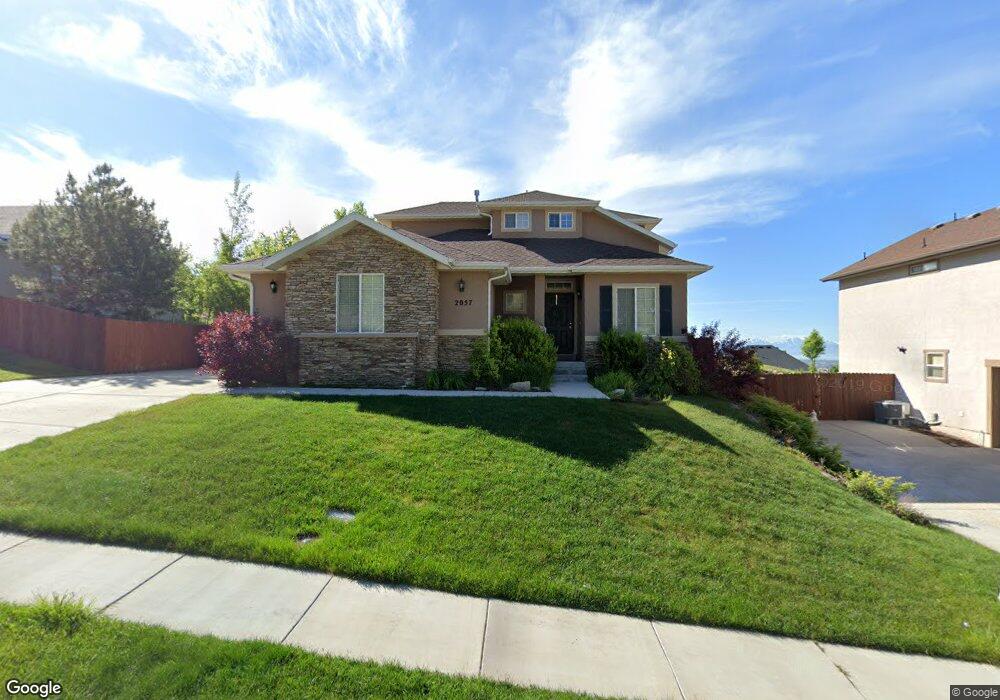 2057 Pheasant Ridge Trail, Lehi, UT 84043 - photo 1