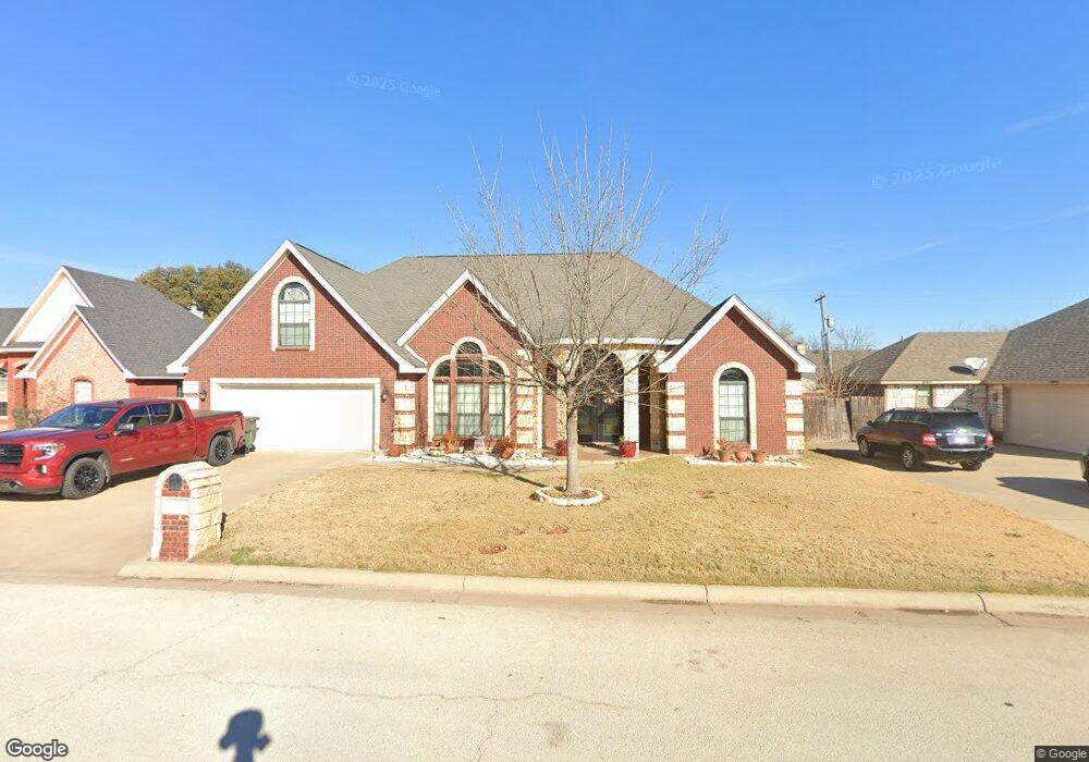 3326 Silver Oaks Dr, Abilene, TX 79606 - photo 1