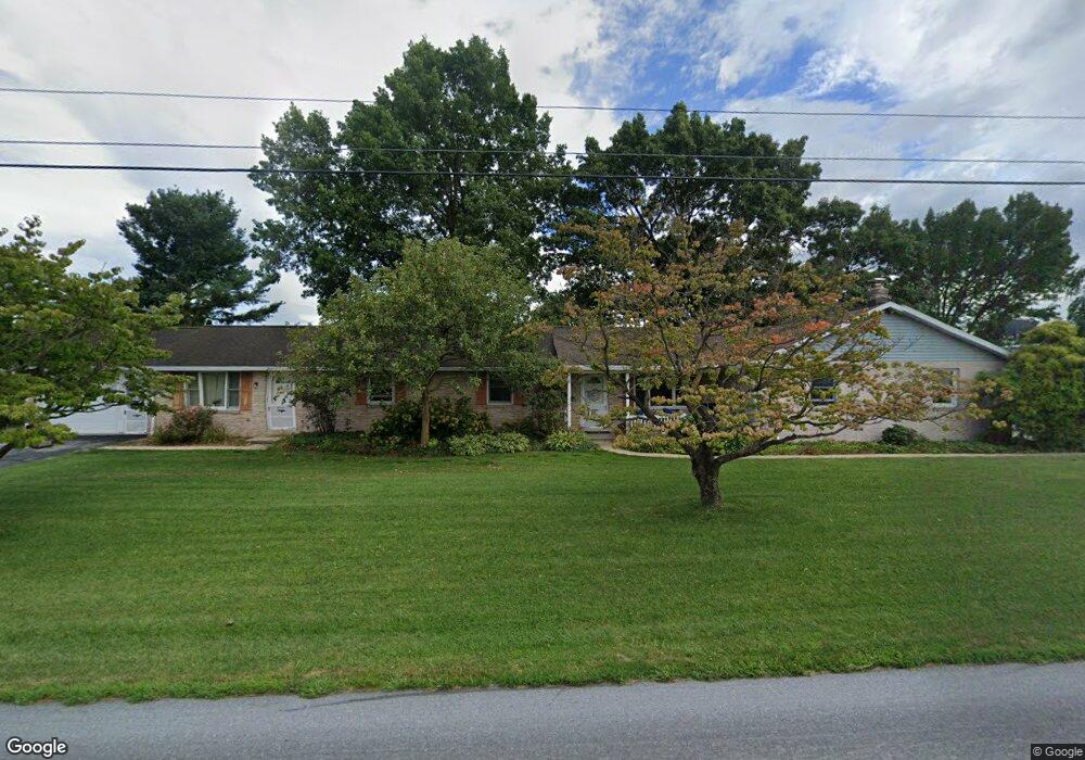 2528 Siegrist Rd, Ronks, PA 17572 - photo 1