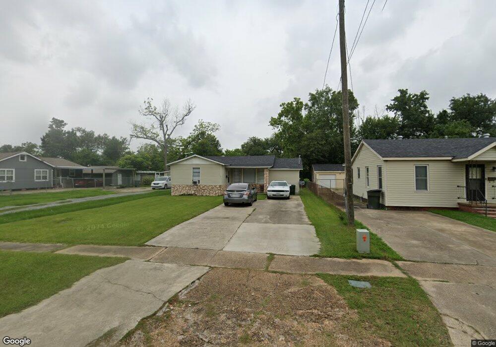 2119 4th St, Lake Charles, LA 70601 - photo 1