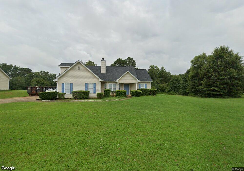 50 Mills Landing unit 1, Covington, GA 30016 - photo 1