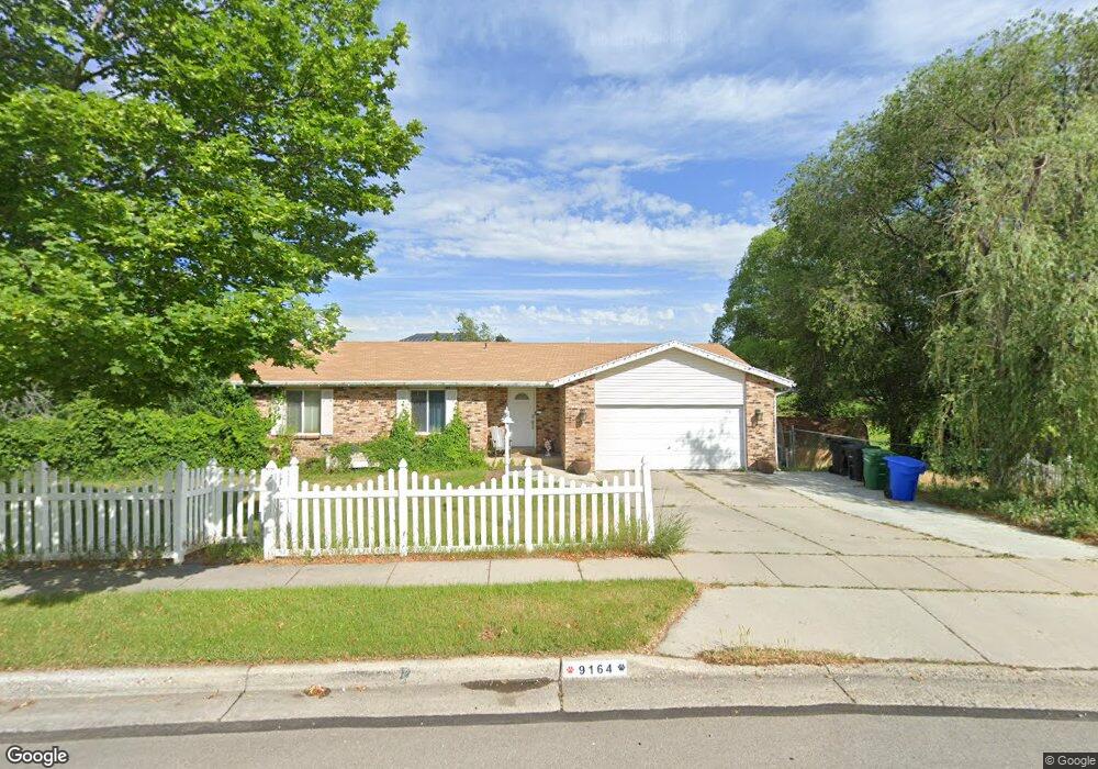 9164 S Vistawest Dr, West Jordan, UT 84088 - photo 1