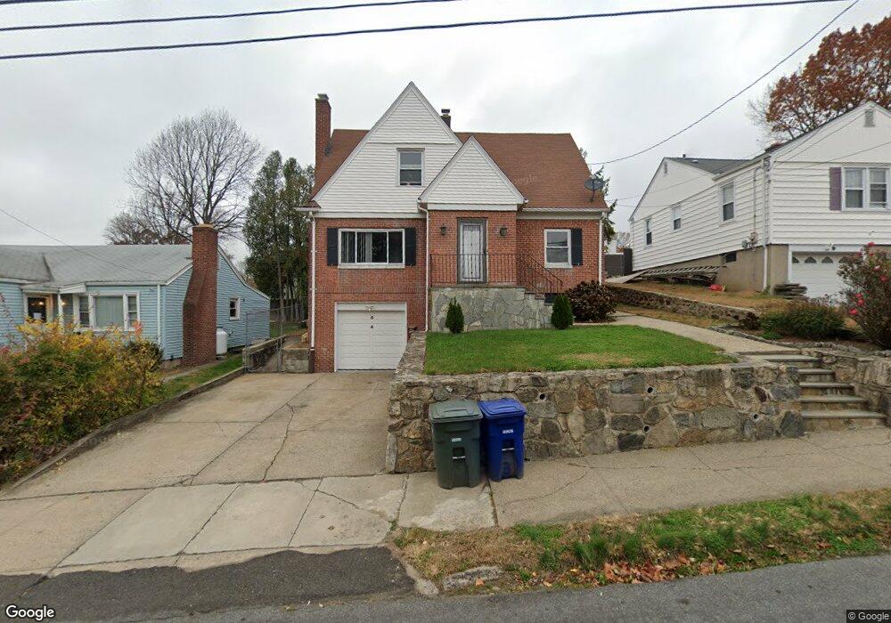 54 Clark St, Bridgeport, CT 06606 - photo 1