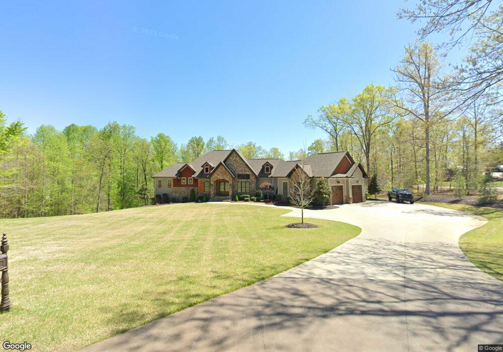1151 Batson Rd, Travelers Rest, SC 29690 - photo 1