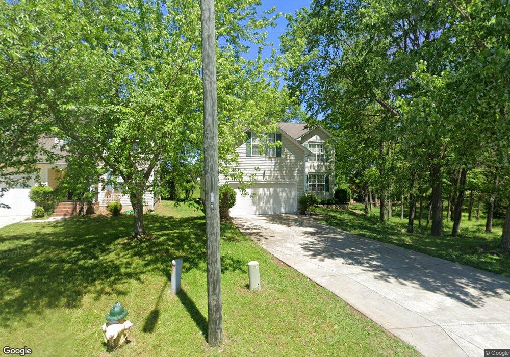 1016 Meadowbrook Ln SW, Concord, NC 28027 - photo 1