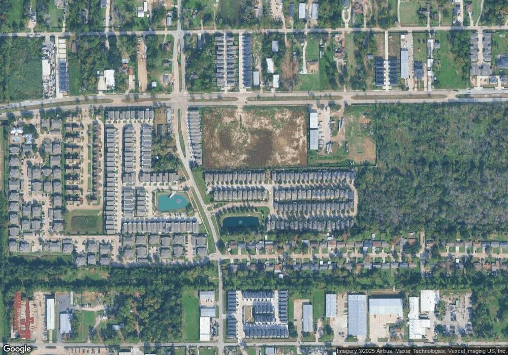 1806 Don Alejandro, Houston, TX 77091 - photo 1