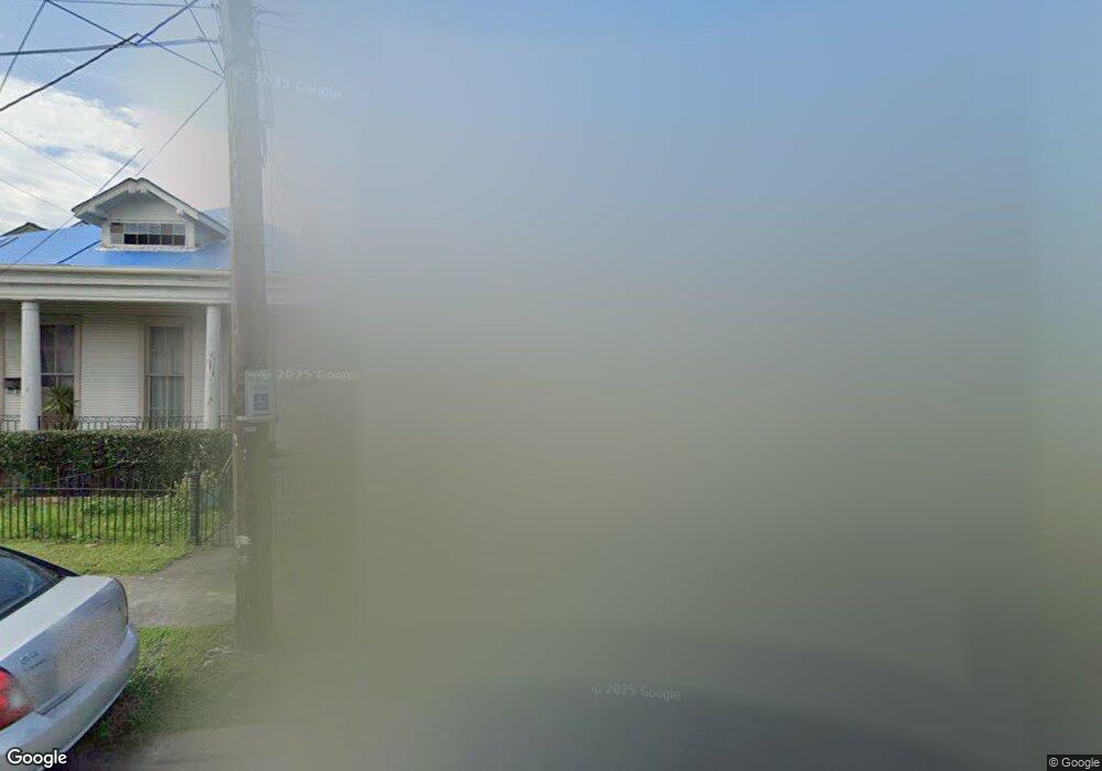 2520 Governor Nicholls St, New Orleans, LA 70119 - photo 1