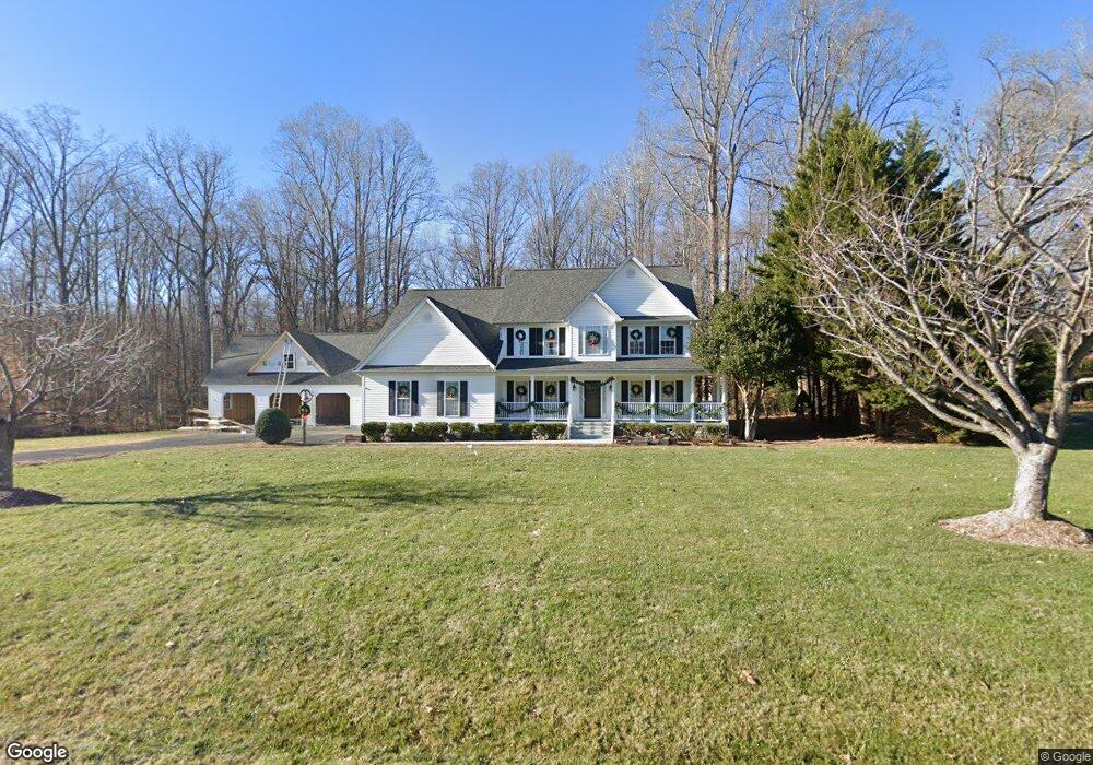 7102 Monument Ct, Spotsylvania, VA 22553 - photo 1