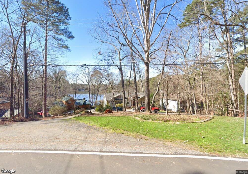 888 Lakeshore Dr, Berkeley Lake, GA 30096 - photo 1