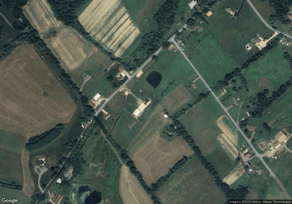 715 Coon Rd, Wyoming, PA 18644 - photo 1