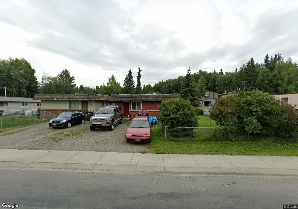 1060 W 19th Ave, Anchorage, AK 99503 - photo 1