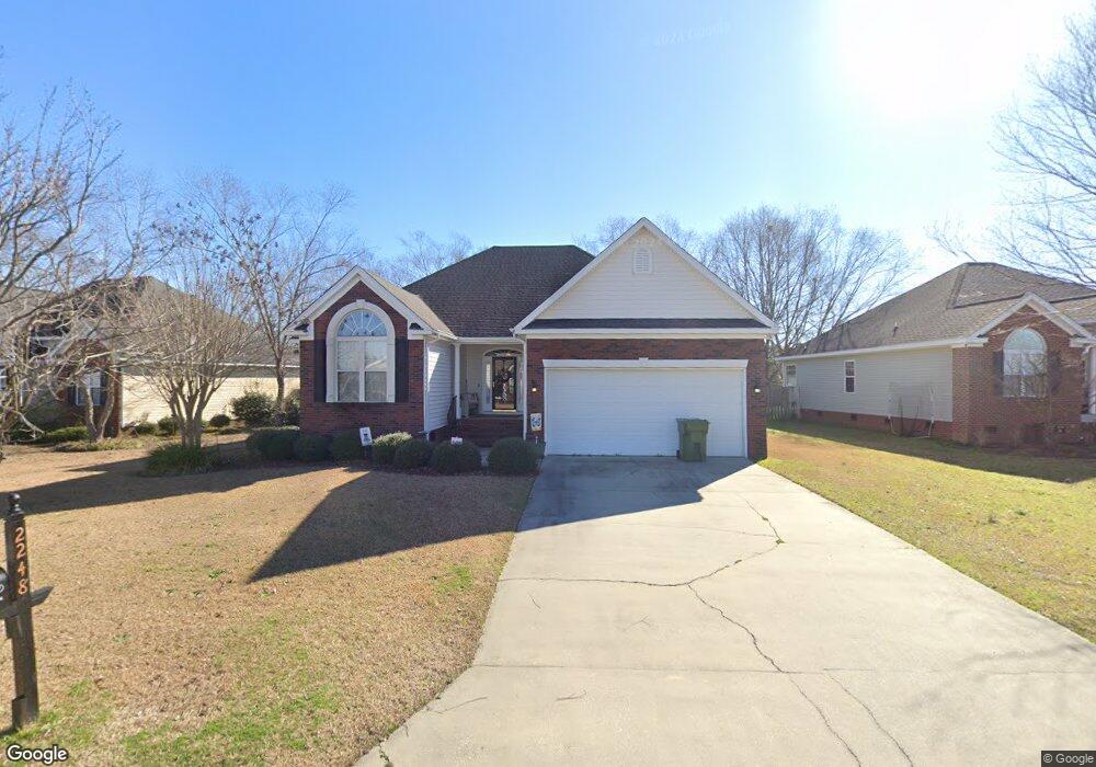 2248 Richmond Hills Dr, Florence, SC 29505 - photo 1