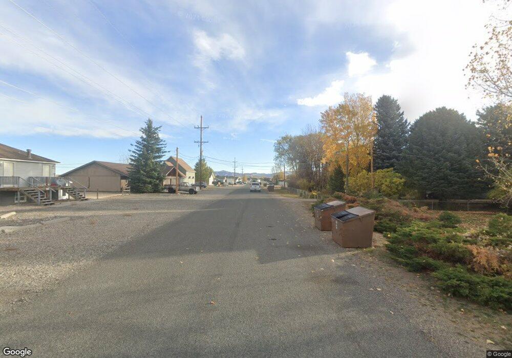Lot 124 E Ave, Cody, WY 82414 - photo 1