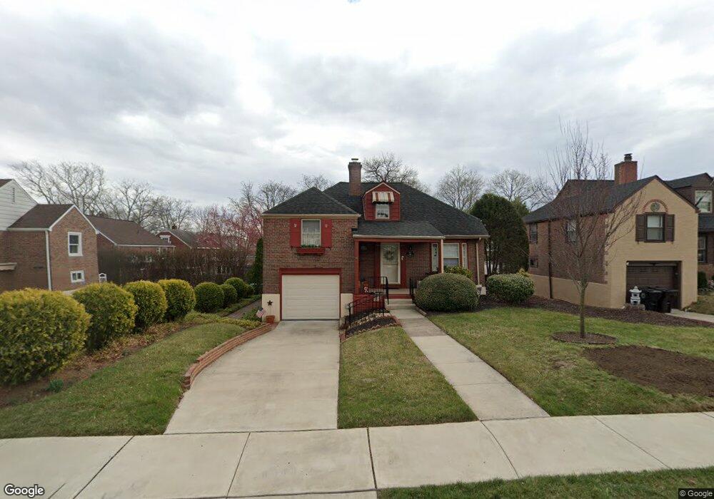 514 Byram St, Reading, PA 19606 - photo 1