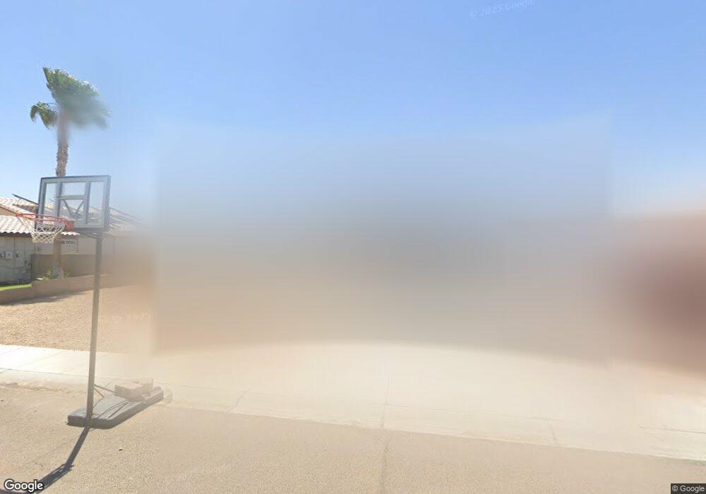 10603 E 38th Ln, Yuma, AZ 85365 - photo 1