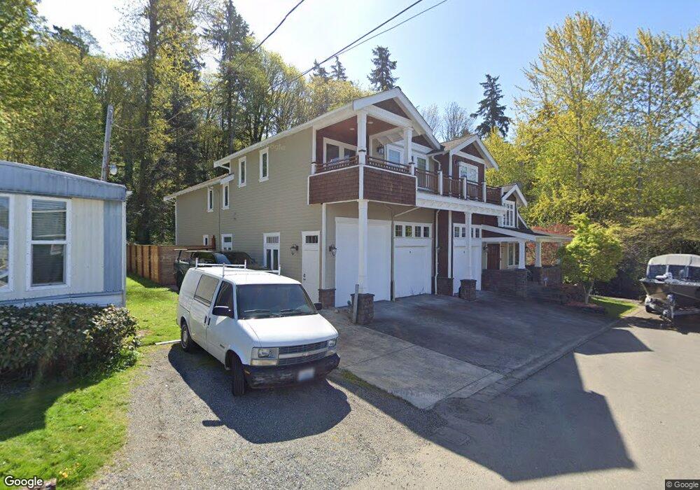 28116 10th Ave S, Des Moines, WA 98198 - photo 1