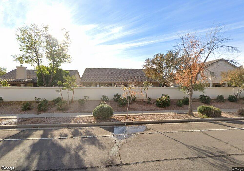 2226 E Anchor Dr, Gilbert, AZ 85234 - photo 1