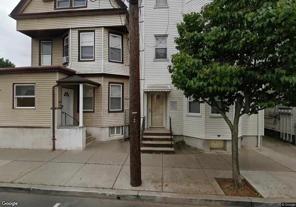 407 John St, East Newark, NJ 07029 - photo 1