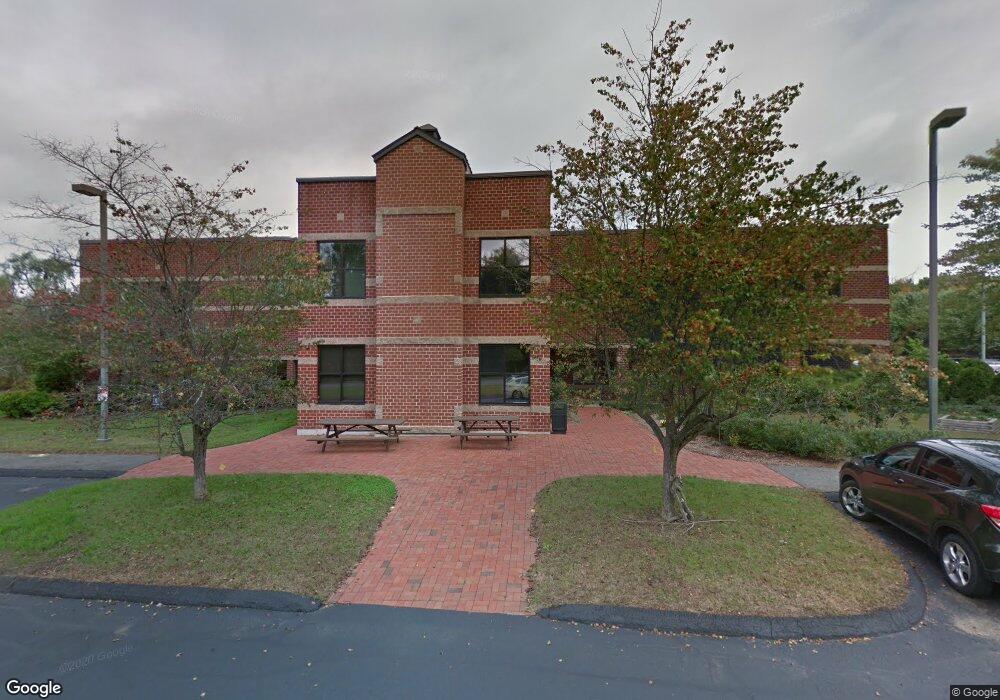 100 University Dr, Amherst, MA 01002 - photo 1