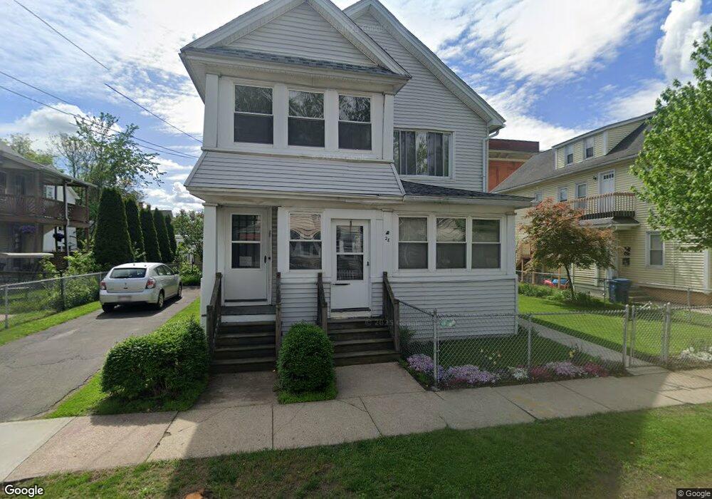 28 Allen St unit 30, West Springfield, MA 01089 - photo 1