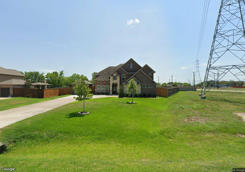 4017 Moray Dr, Pearland, TX 77584 - photo 1