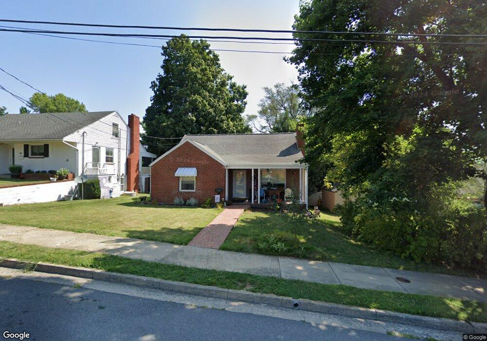 430 Sunrise Ave, Harrisonburg, VA 22801 - photo 1