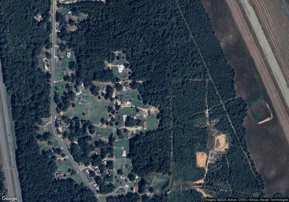 1022 Bell Haven Rd, McComb, MS 39648 - photo 1