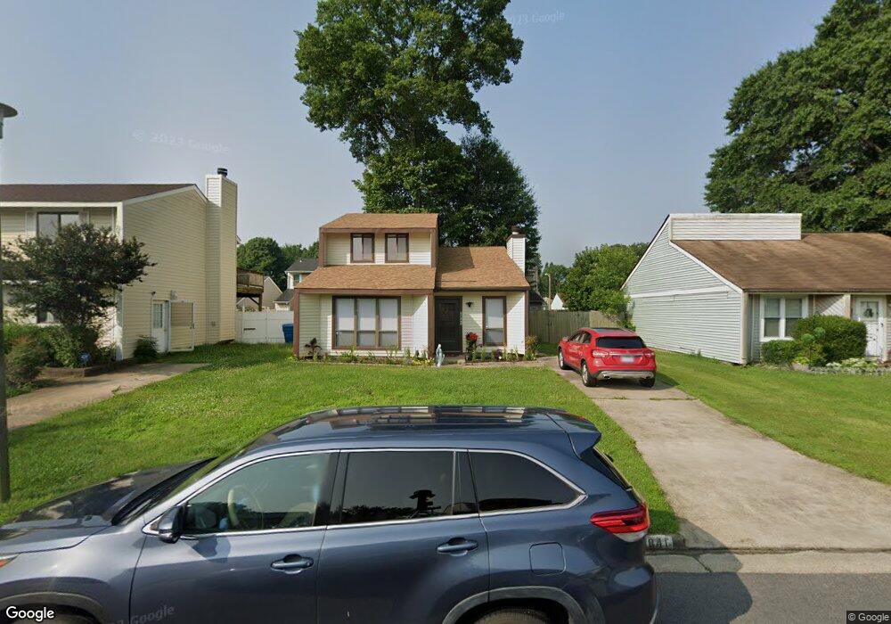 Street View Photo