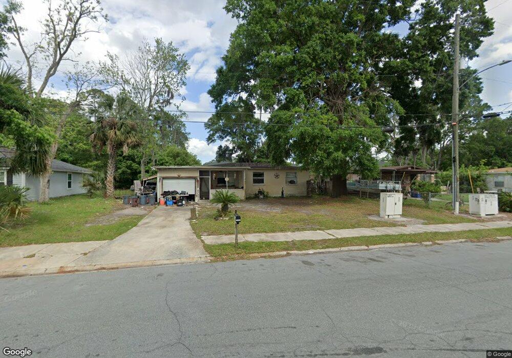 5603 Moret Dr E, Jacksonville, FL 32244 - photo 1