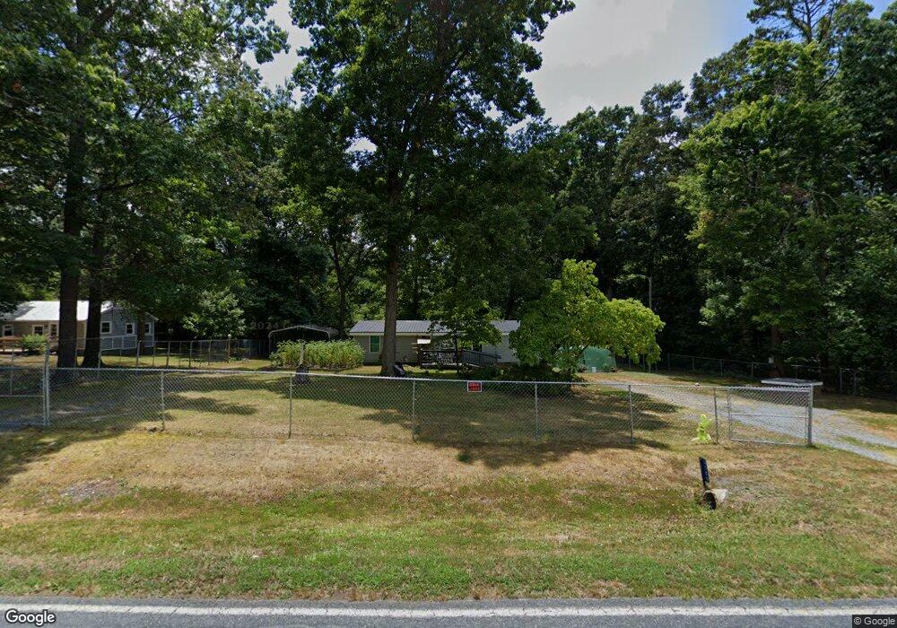 3500 Buffalo Ford Rd, Asheboro, NC 27205 - photo 1