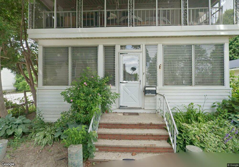 7 Elm Ct, Waterville, ME 04901 - photo 1