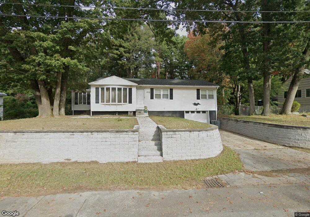 50 Oakcrest Cir, Methuen, MA 01844 - photo 1