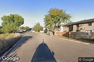 1200 N 100 W Unit 46, Vernal, UT 84078