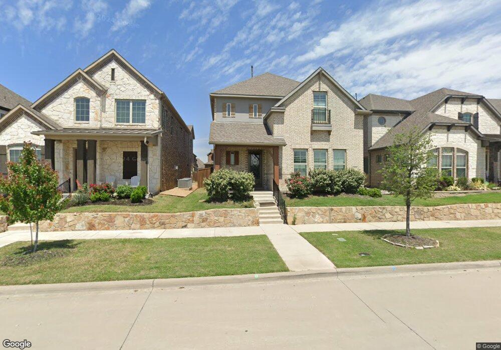3570 River Trail, Frisco, TX 75034 - photo 1