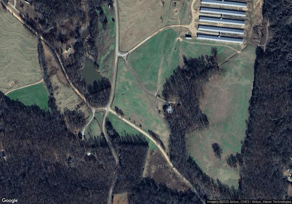 287 Short Seagraves Rd, Commerce, GA 30530 - photo 1