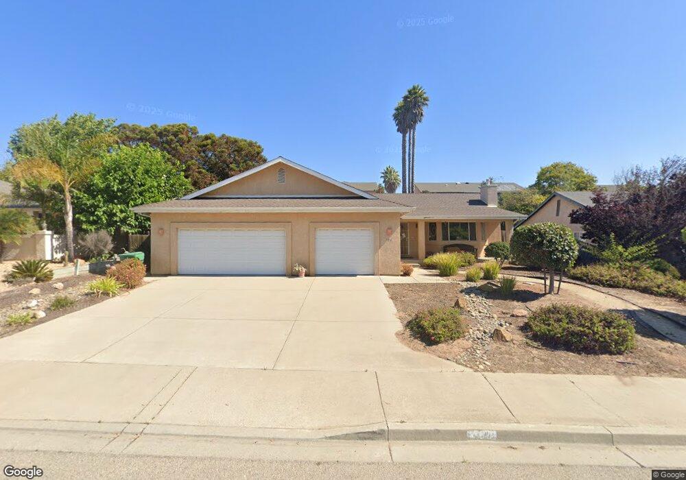 195 Hazel Ln, Nipomo, CA 93444 - photo 1