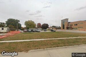 702 N 8th St, Osage, IA 50461