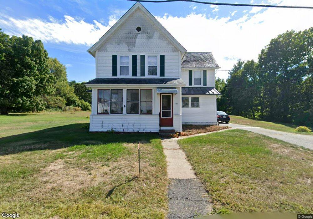 136 Everett St, Easthampton, MA 01027 - photo 1