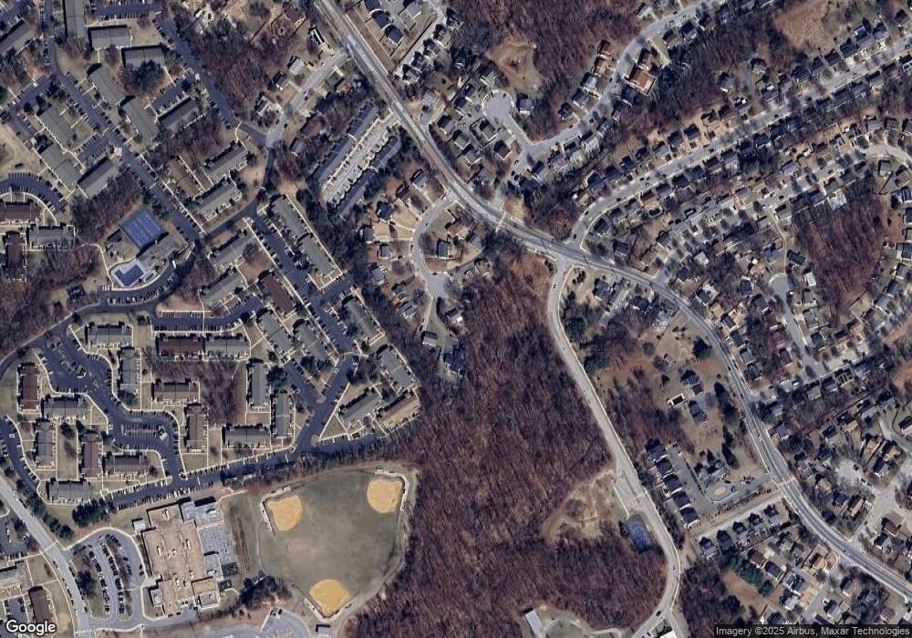 9519 Mellow Ct, Laurel, MD 20723 - photo 1