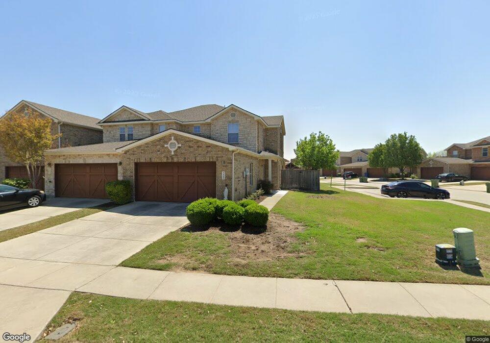 5900 Stone Mountain Rd, the Colony, TX 75056 - photo 1