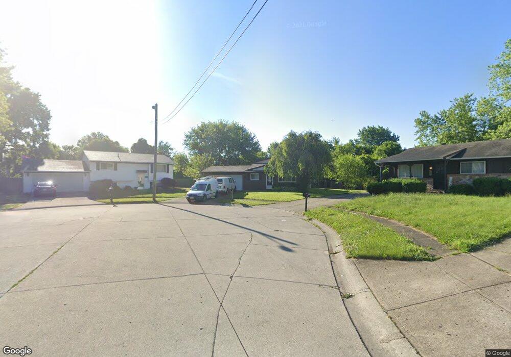 5395 Sherry Ct, Columbus, OH 43232 - photo 1