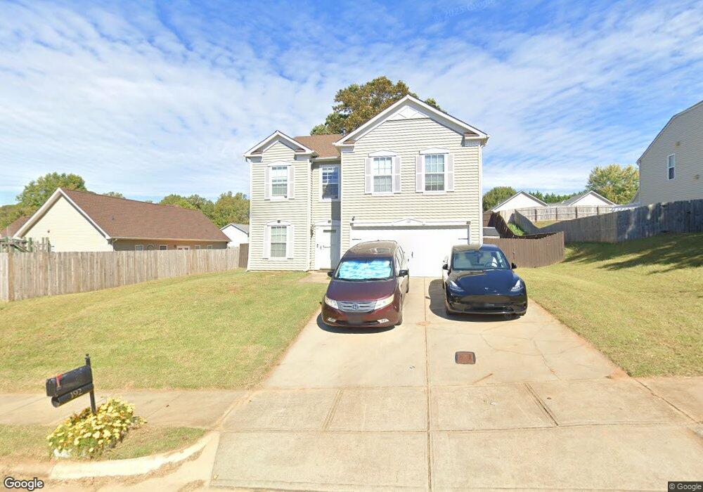 192 Boiling Brook Dr, Statesville, NC 28625 - photo 1