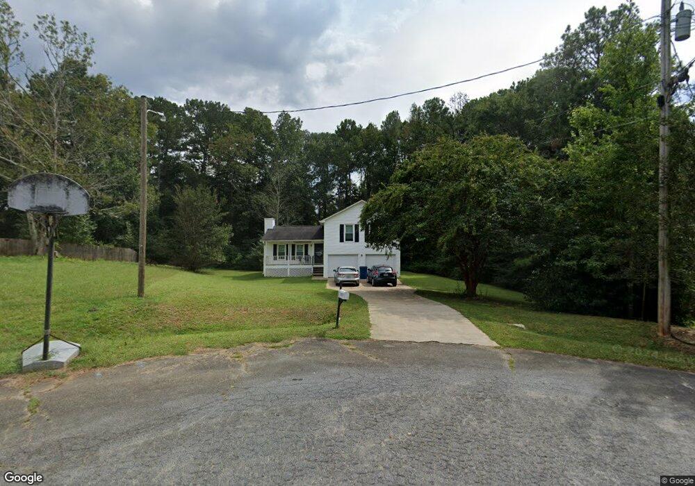 382 Cross Creek Place, Auburn, GA 30011 - photo 1