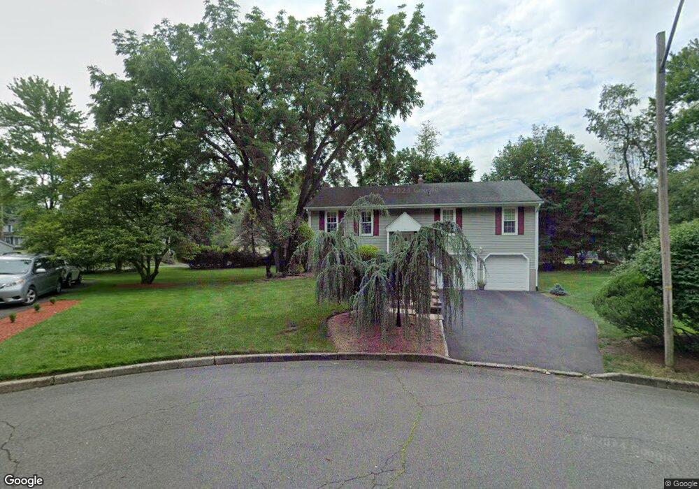 4 Golon Ct, Midland Park, NJ 07432 - photo 1