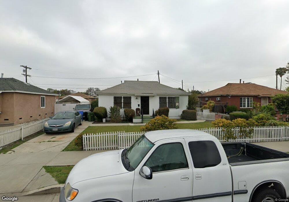 1117 E 118th Dr, Los Angeles, CA 90059 - photo 1