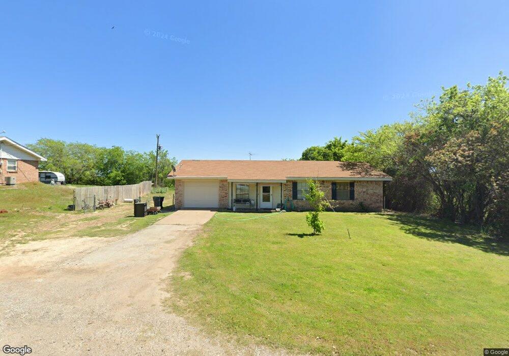 124 Lois Ln, Weatherford, TX 76088 - photo 1
