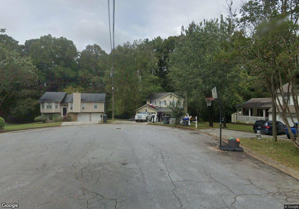 0 Timothy Ln NW unit 8644652, Lilburn, GA 30047 - photo 1