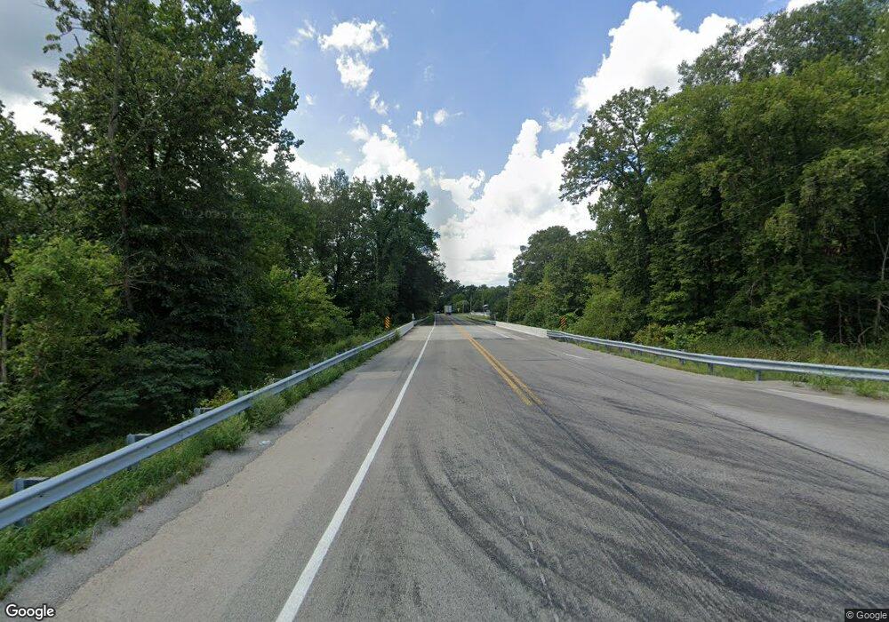 7987 N State Road 25, Tippecanoe, IN 46570 - photo 1