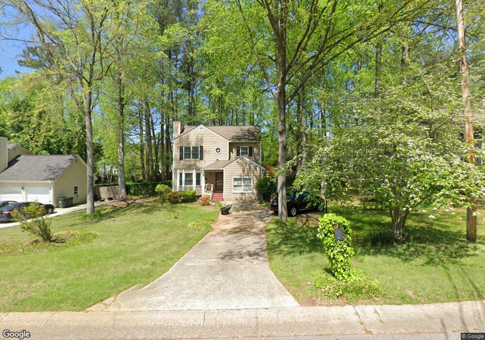2410 Shiloh Dr SW unit 2410, Marietta, GA 30064 - photo 1